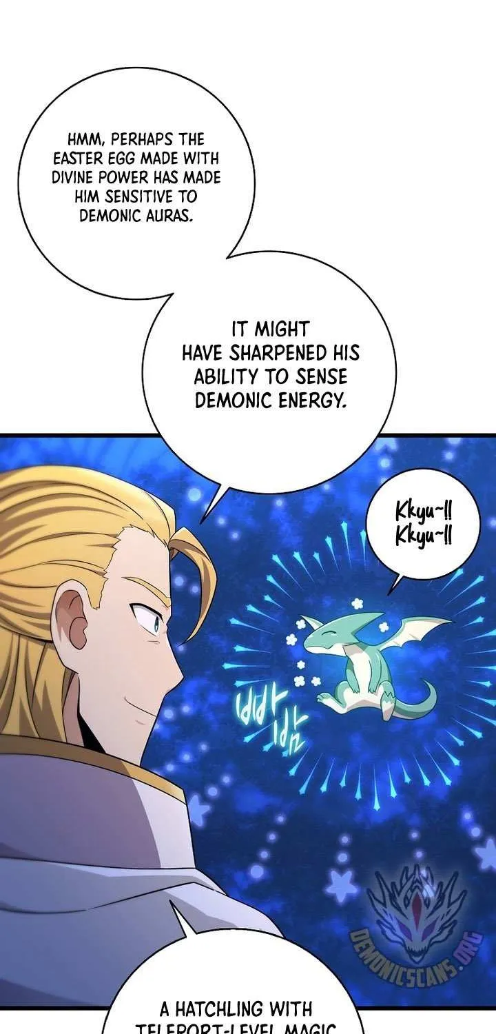 Read Arcane Sniper chapter 216 image 23 on Lezhin