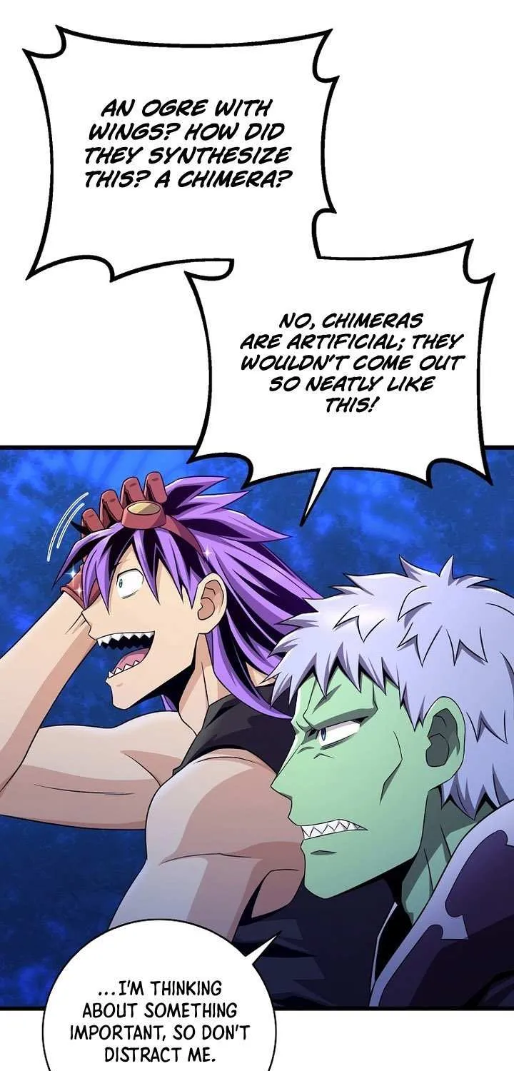 Read Arcane Sniper chapter 216 image 31 on Lezhin