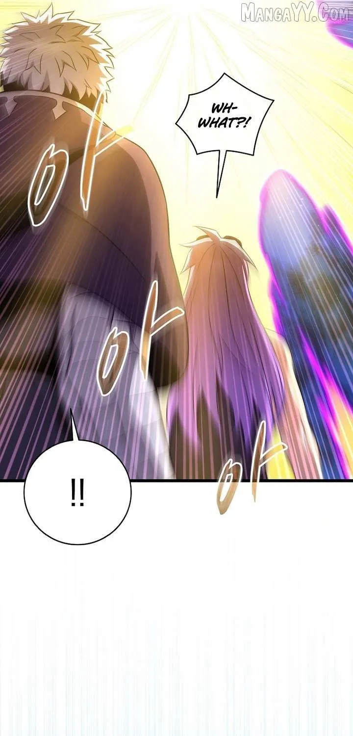 Read Arcane Sniper chapter 216 image 34 on Lezhin