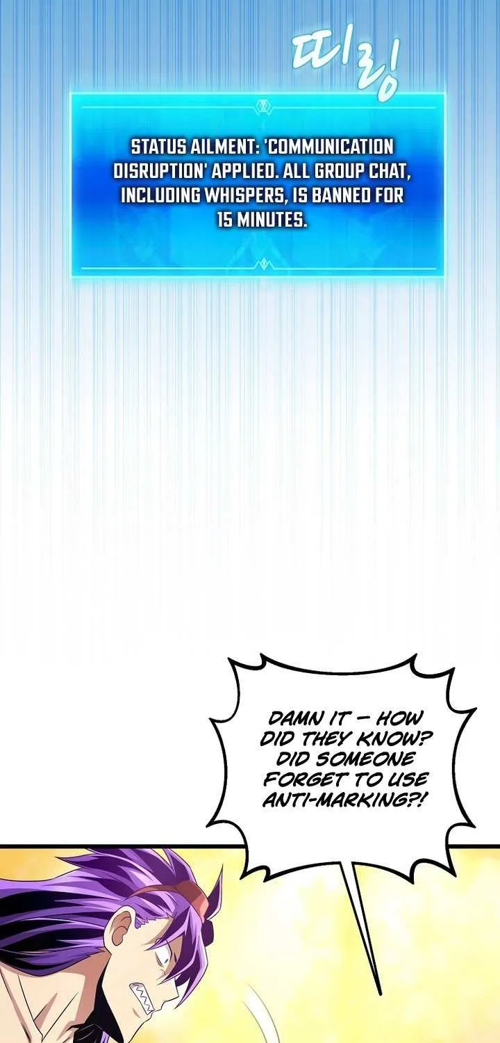 Read Arcane Sniper chapter 216 image 36 on Lezhin
