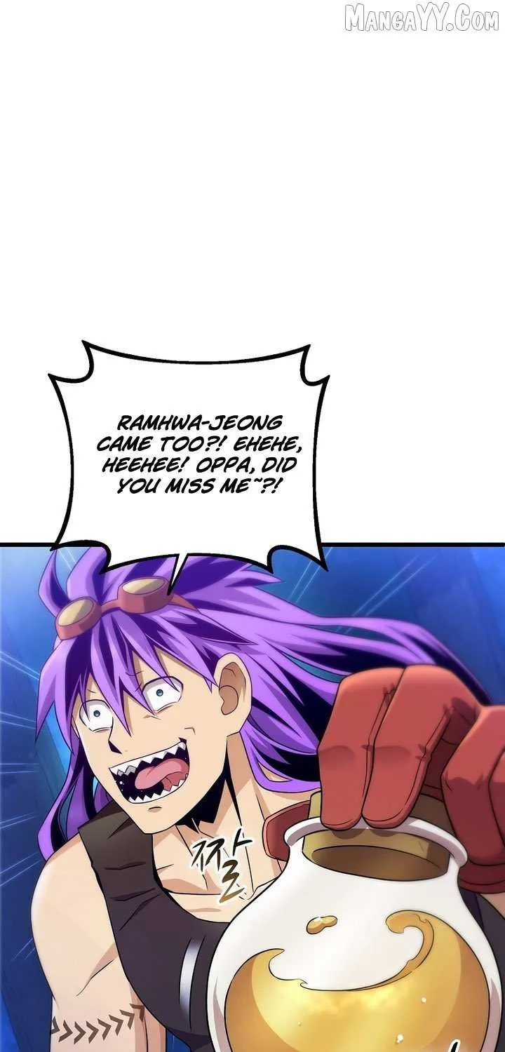 Read Arcane Sniper chapter 216 image 41 on Lezhin
