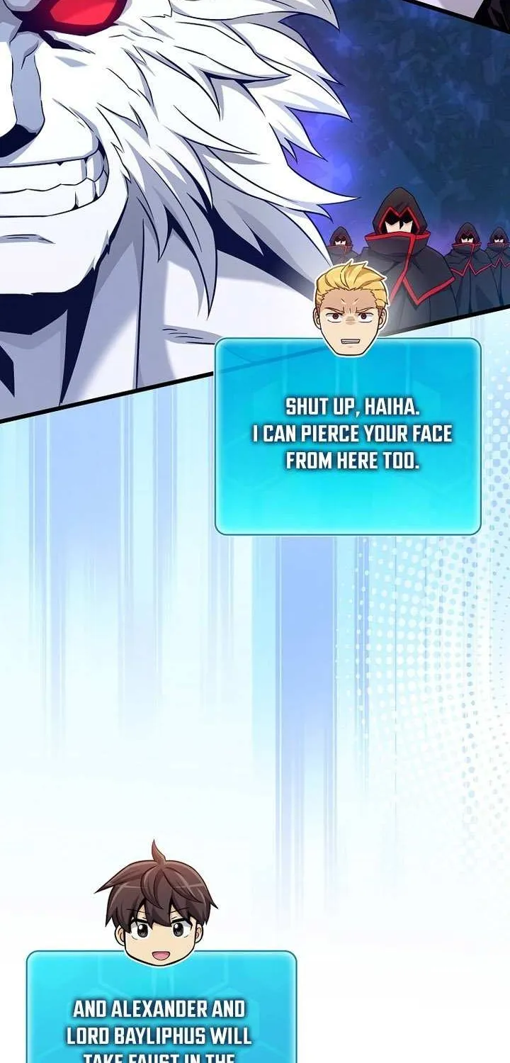 Read Arcane Sniper chapter 216 image 49 on Lezhin