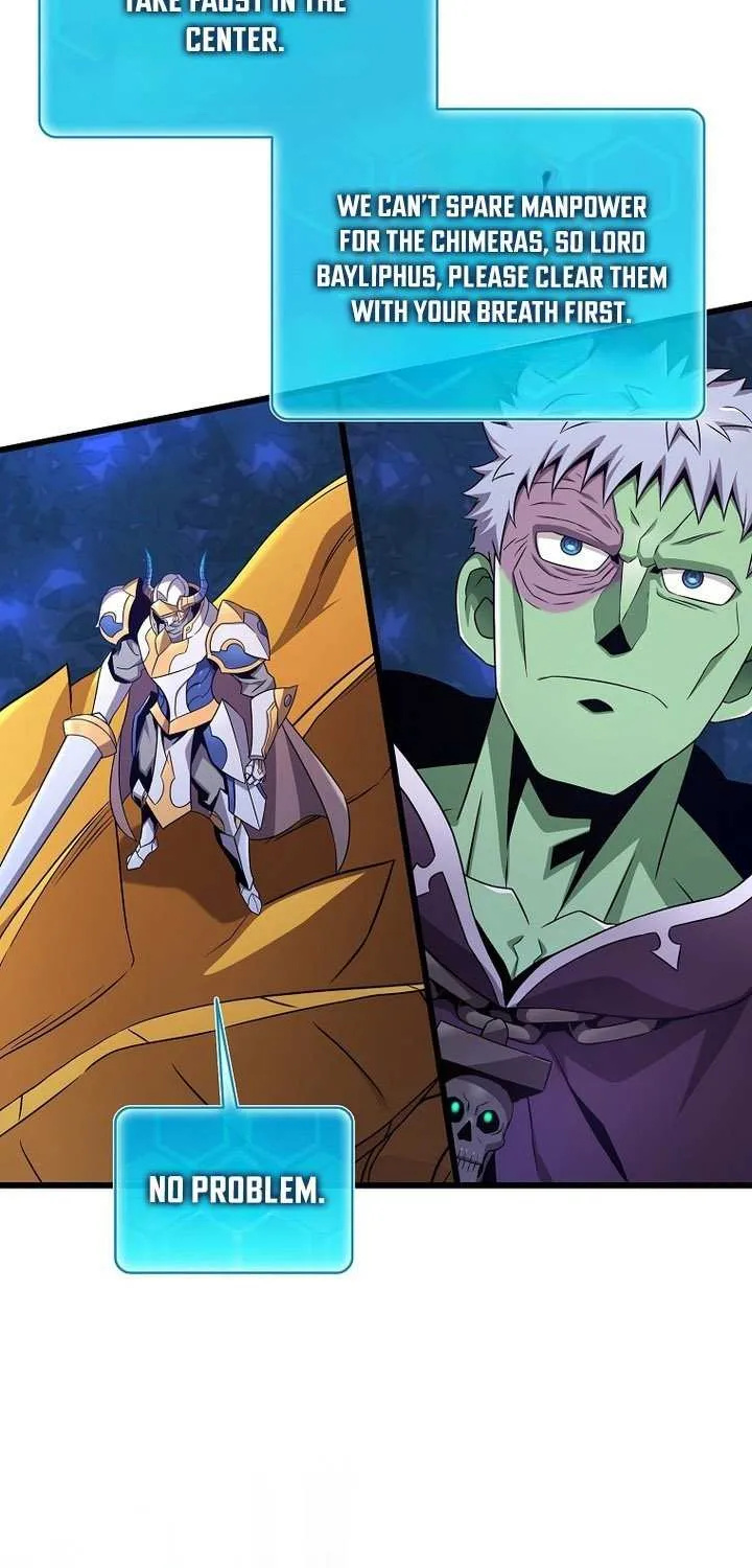 Read Arcane Sniper chapter 216 image 50 on Lezhin