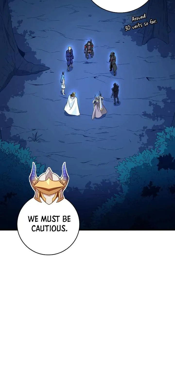 Read Arcane Sniper chapter 216 image 6 on Lezhin