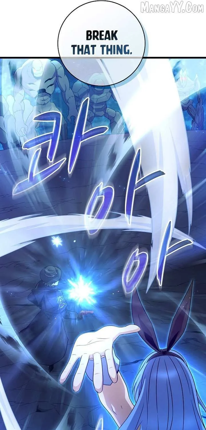 Read Arcane Sniper chapter 216 image 61 on Lezhin