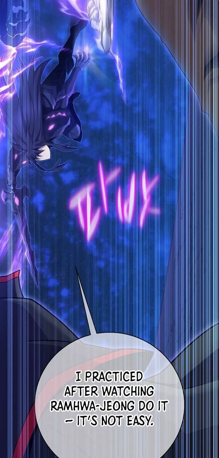 Read Arcane Sniper chapter 216 image 68 on Lezhin