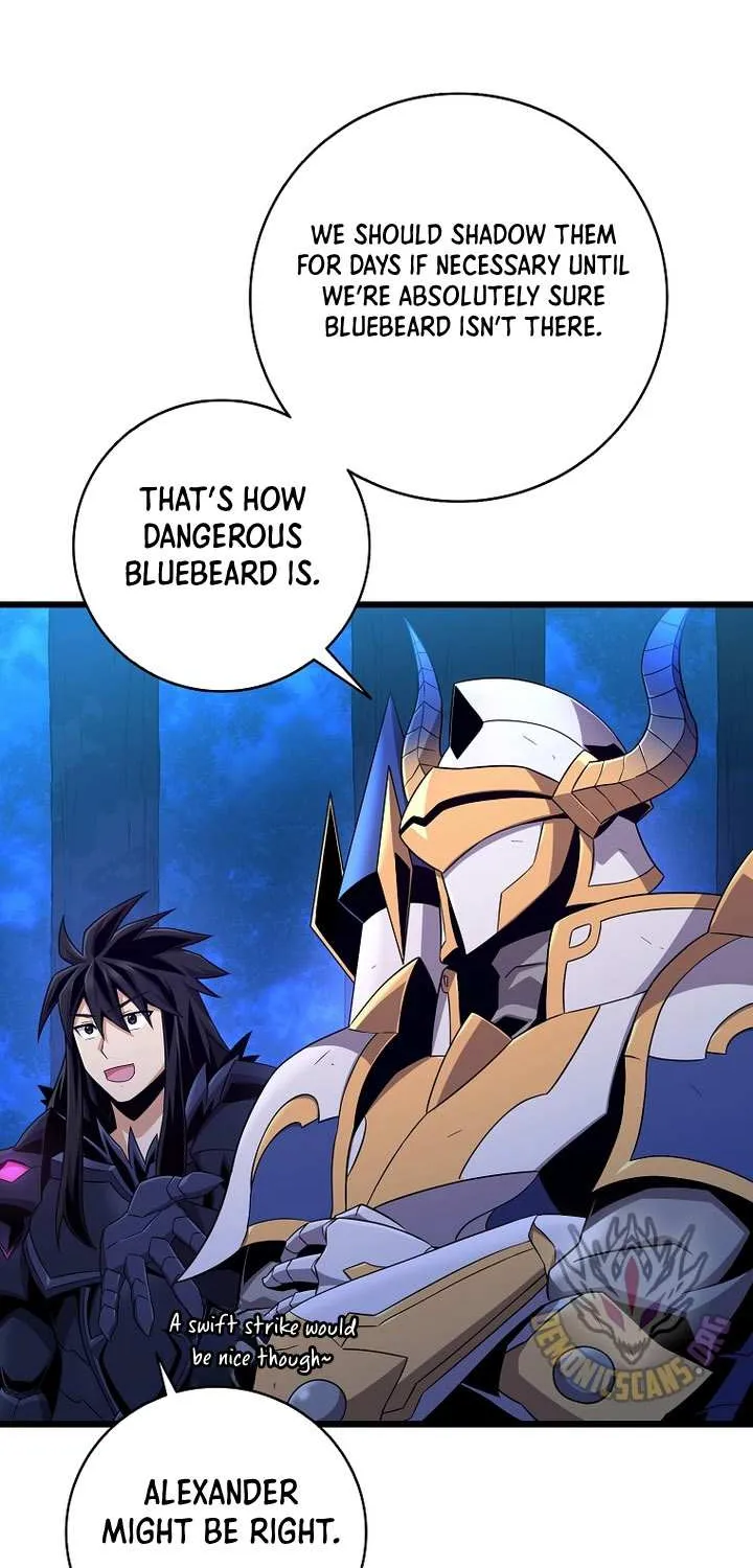 Read Arcane Sniper chapter 216 image 7 on Lezhin