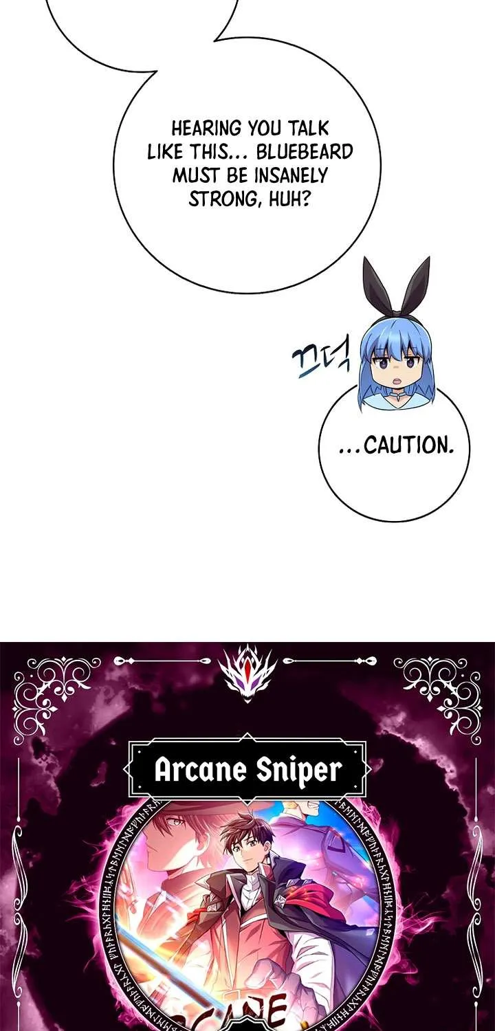 Read Arcane Sniper chapter 216 image 8 on Lezhin