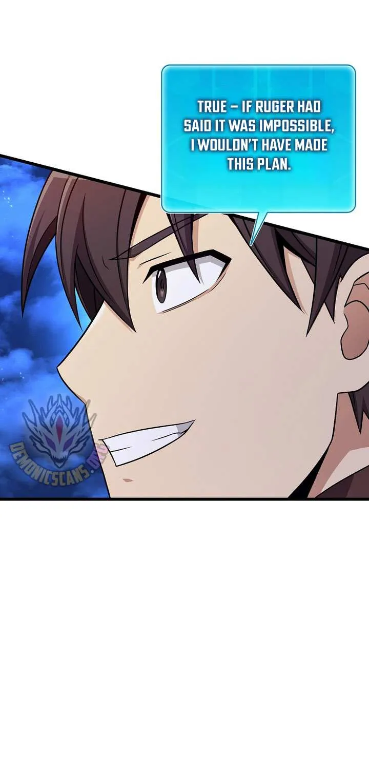 Read Arcane Sniper chapter 217 image 14 on Lezhin
