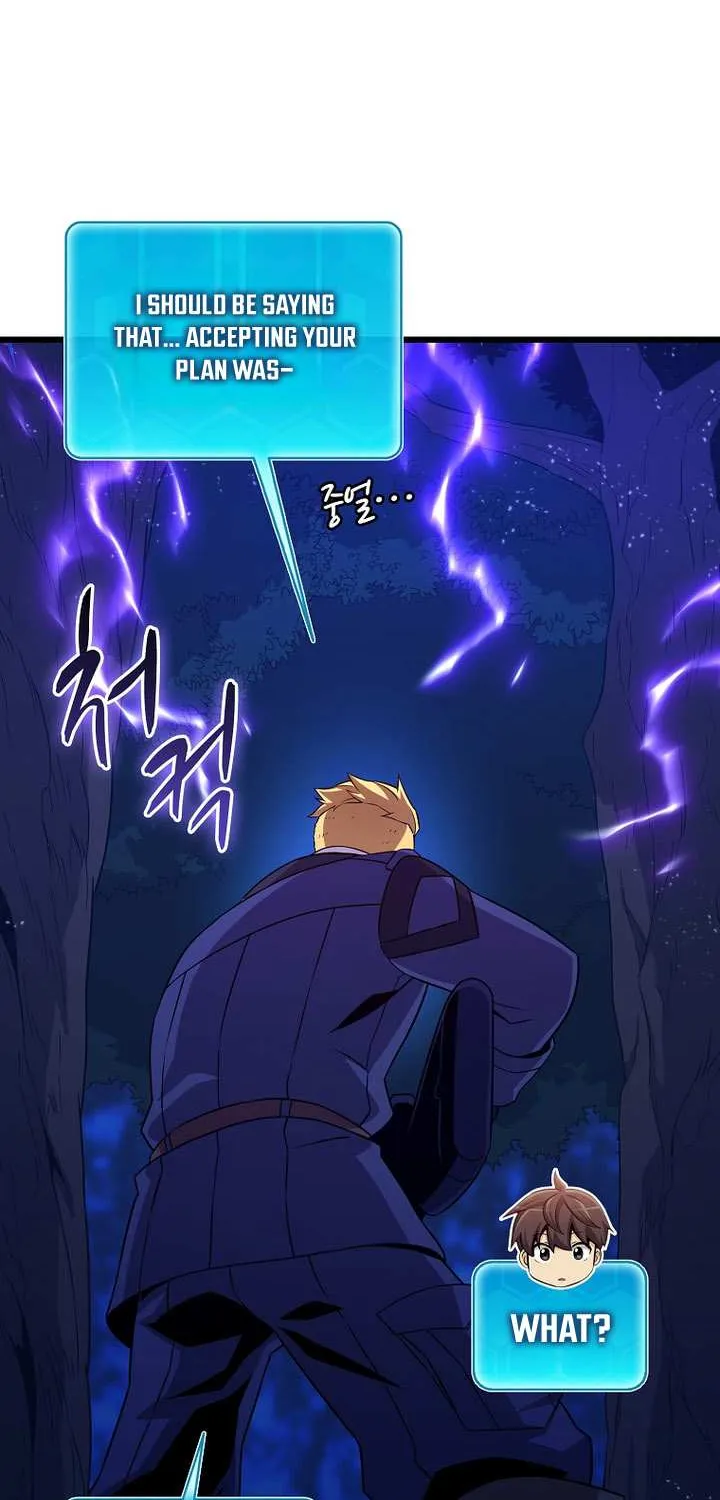 Read Arcane Sniper chapter 217 image 15 on Lezhin