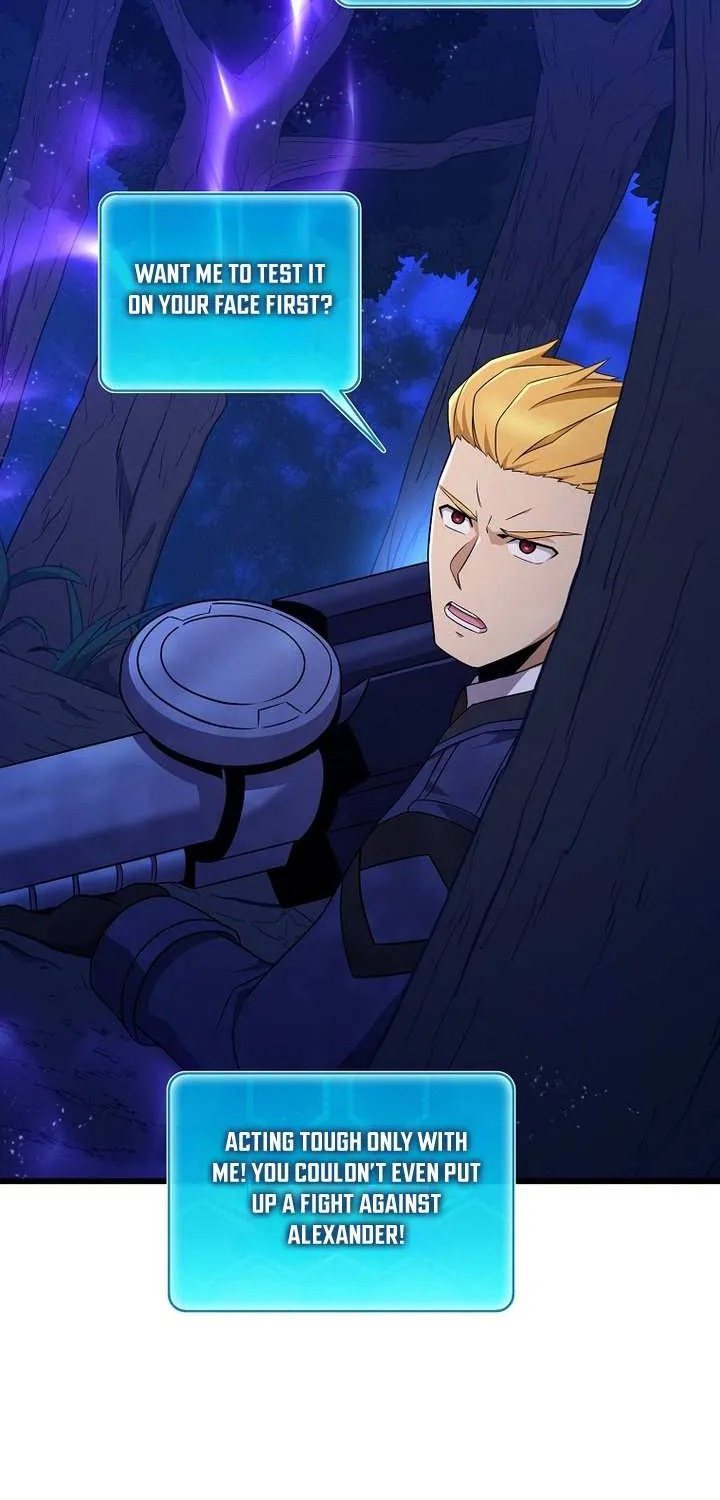 Read Arcane Sniper chapter 217 image 2 on Lezhin
