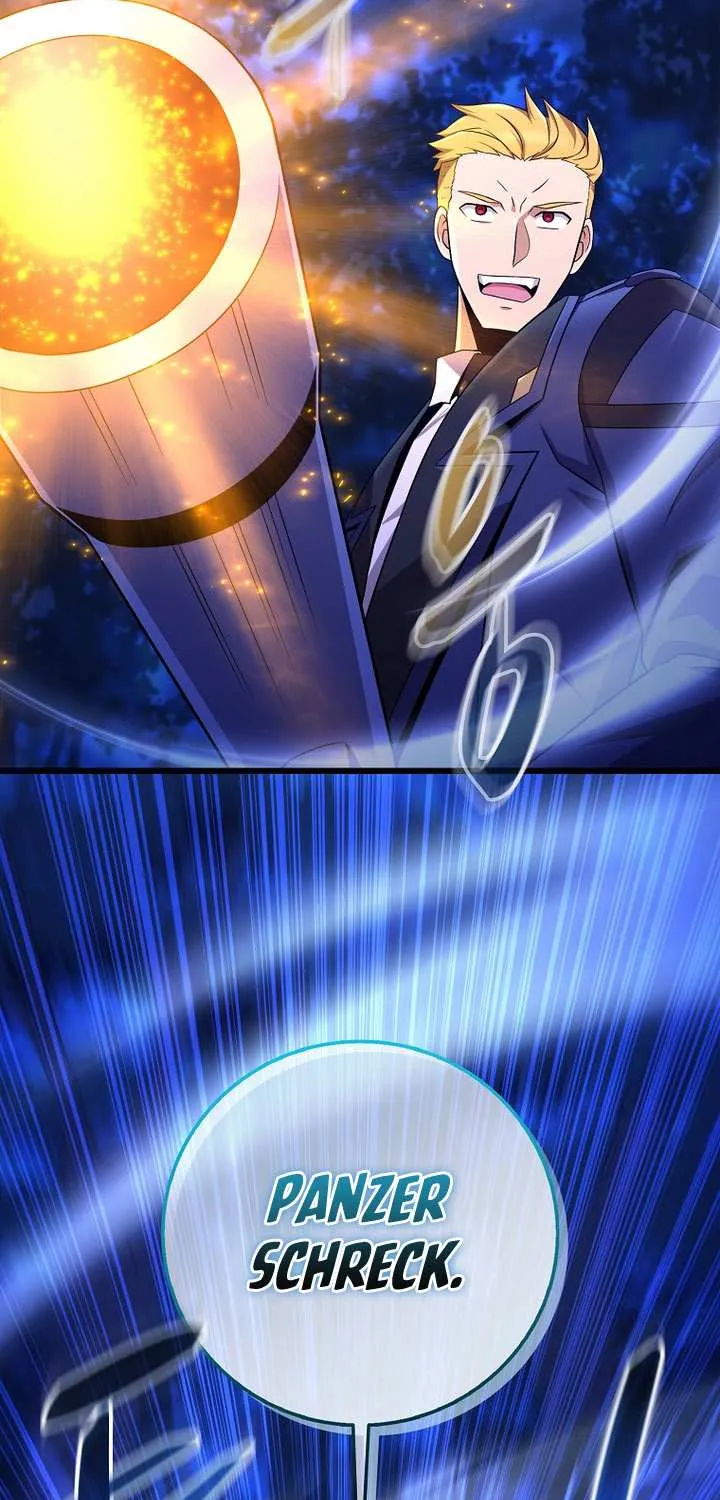 Read Arcane Sniper chapter 217 image 20 on Lezhin