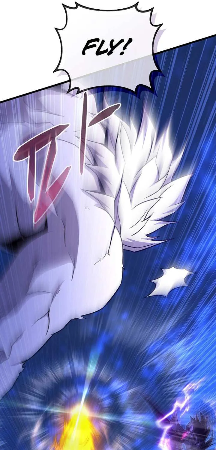 Read Arcane Sniper chapter 217 image 27 on Lezhin