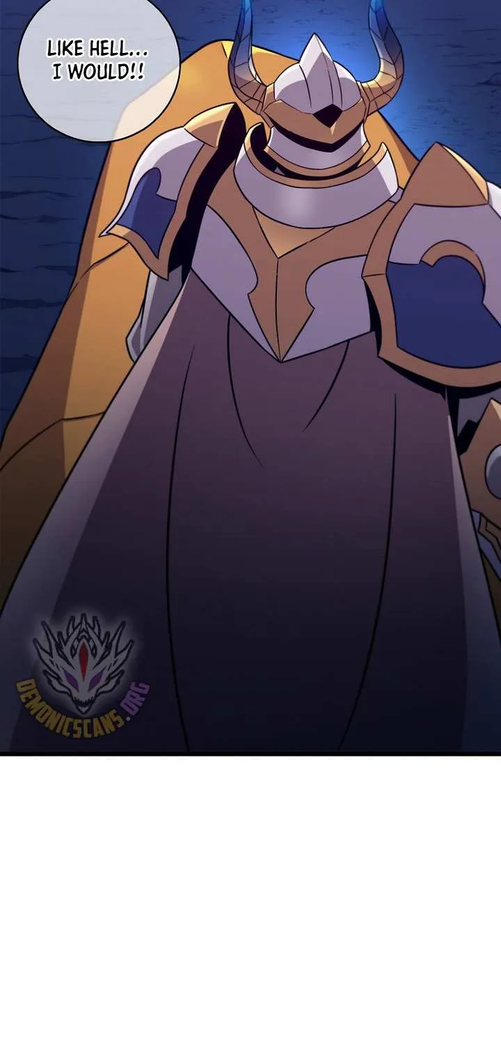 Read Arcane Sniper chapter 217 image 42 on Lezhin