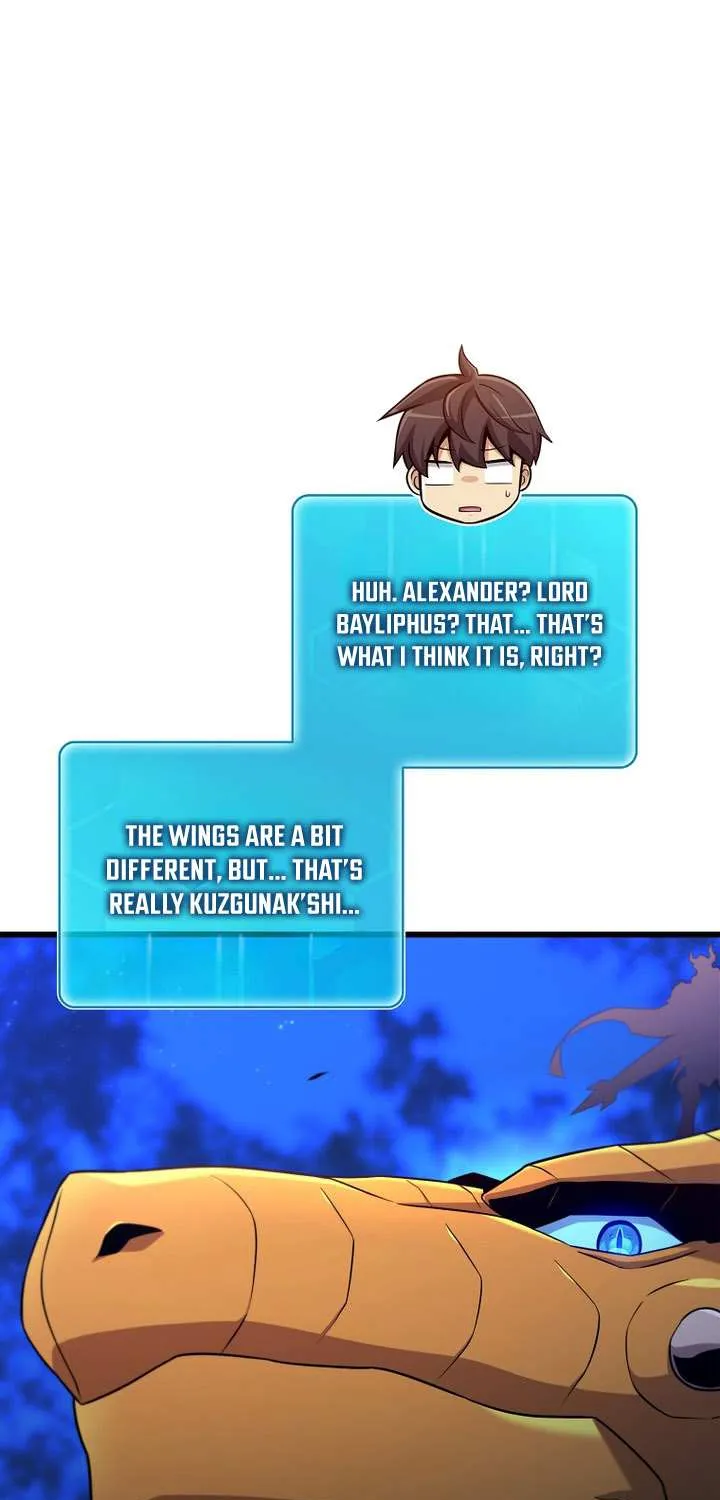 Read Arcane Sniper chapter 217 image 45 on Lezhin