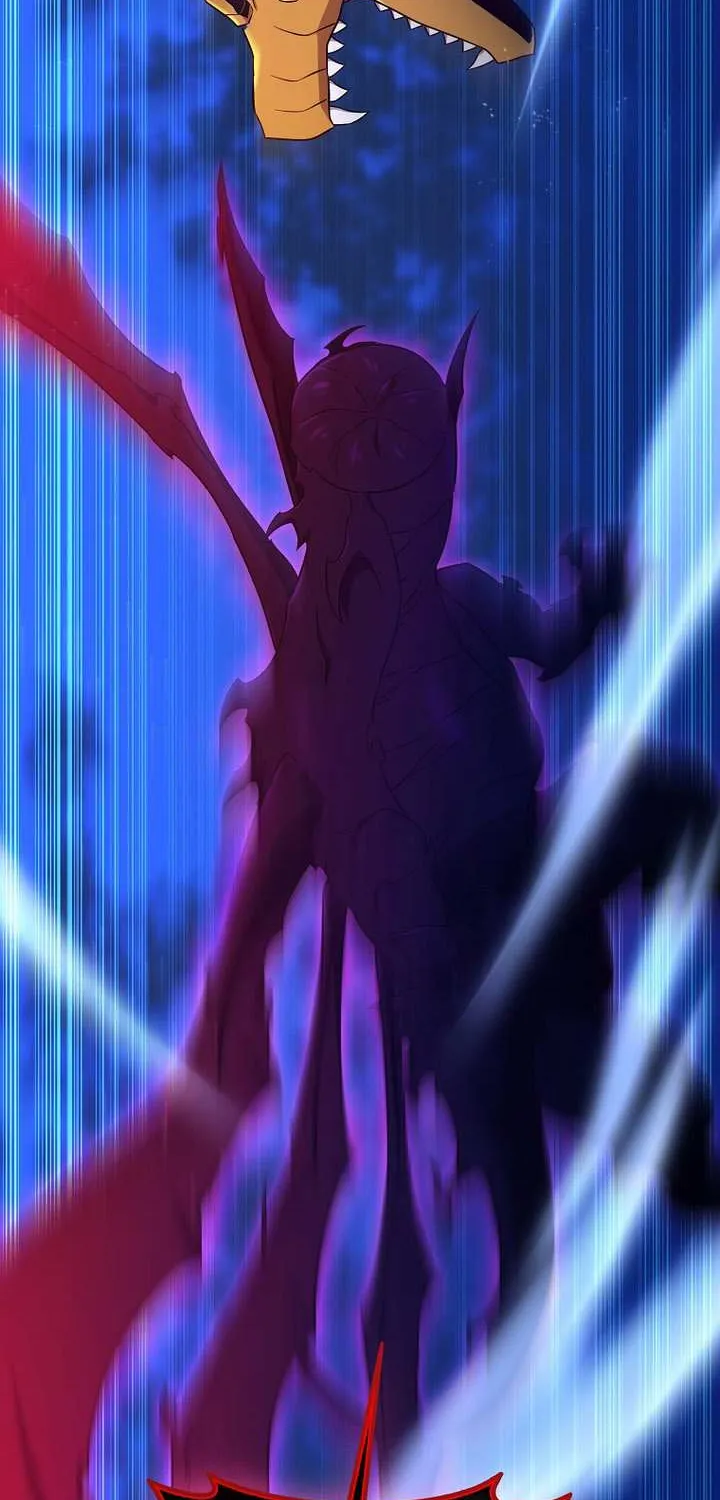 Read Arcane Sniper chapter 217 image 49 on Lezhin