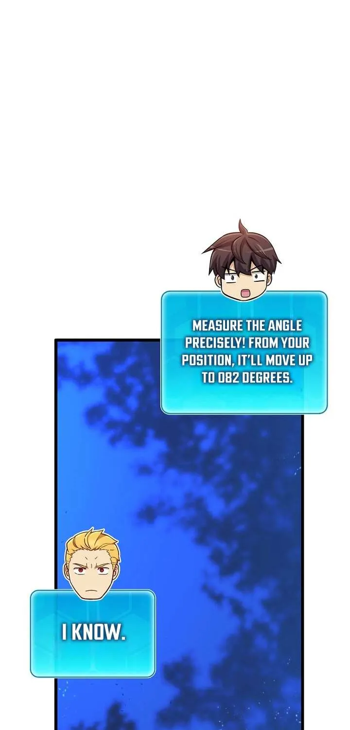 Read Arcane Sniper chapter 217 image 5 on Lezhin