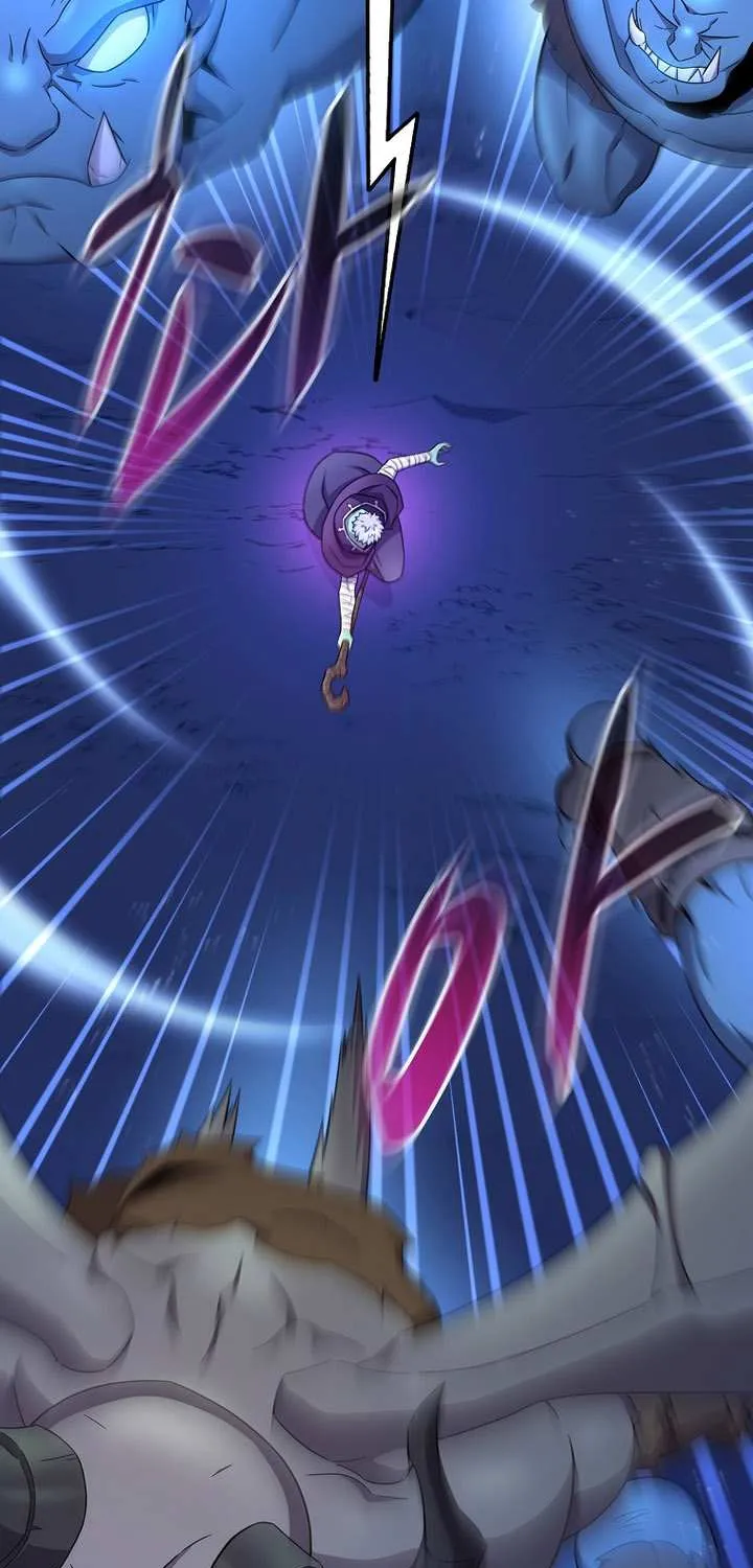 Read Arcane Sniper chapter 217 image 52 on Lezhin