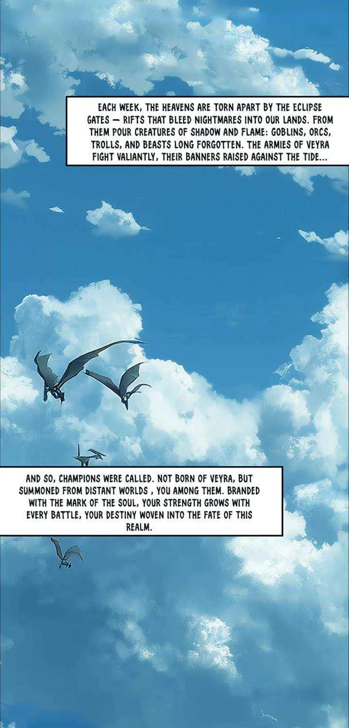 Read Arcane Sniper chapter 218 image 1 on Lezhin