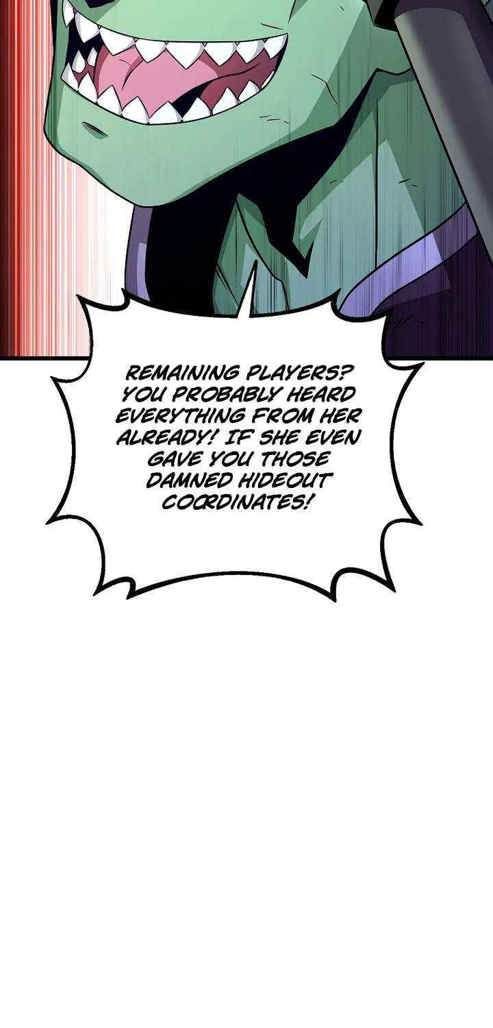 Read Arcane Sniper chapter 218 image 11 on Lezhin