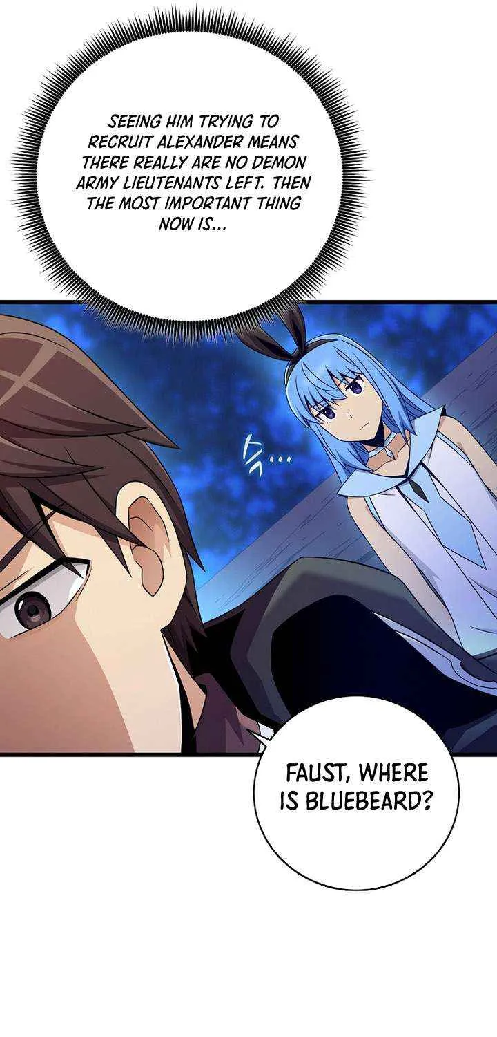 Read Arcane Sniper chapter 218 image 20 on Lezhin