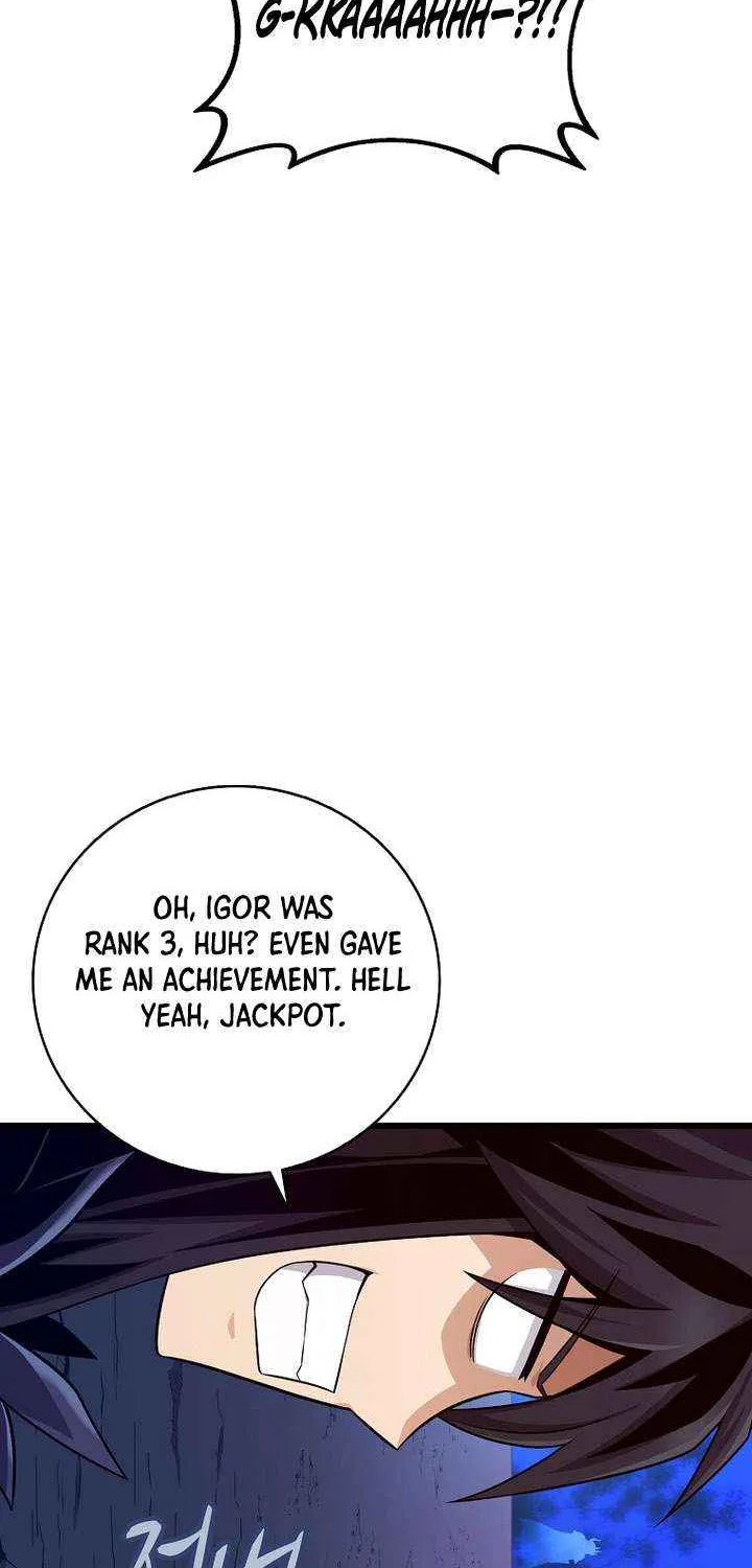 Read Arcane Sniper chapter 218 image 23 on Lezhin