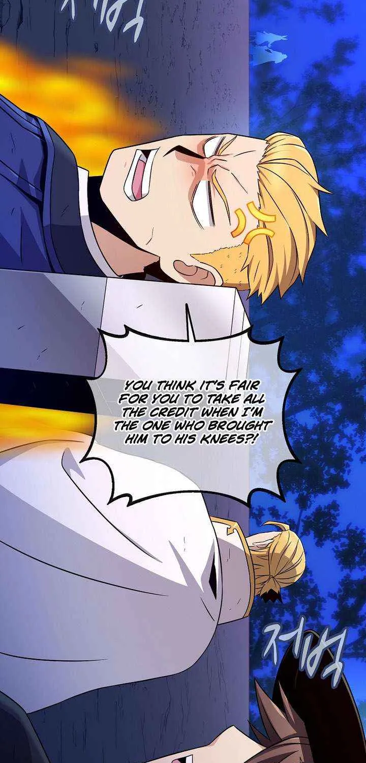 Read Arcane Sniper chapter 218 image 24 on Lezhin
