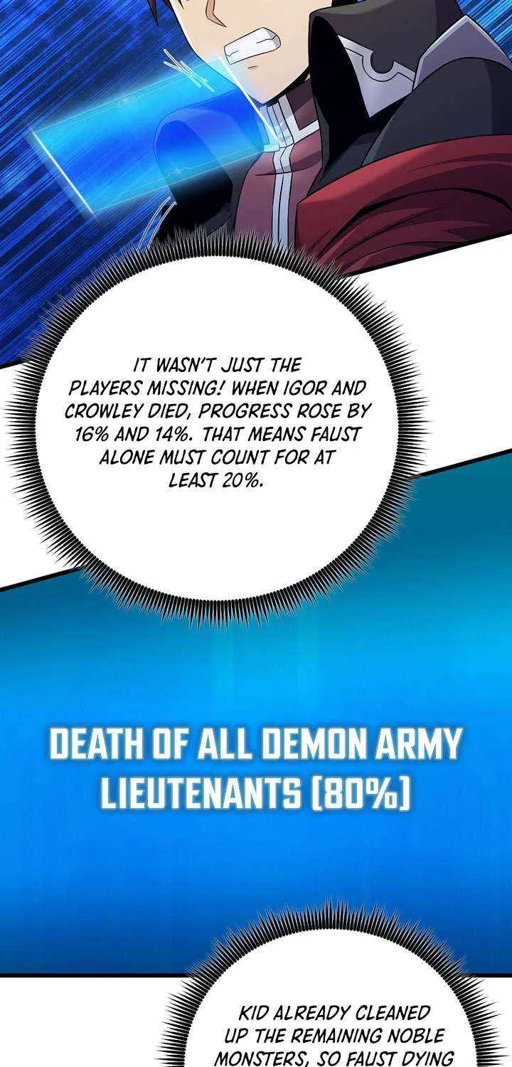 Read Arcane Sniper chapter 218 image 30 on Lezhin