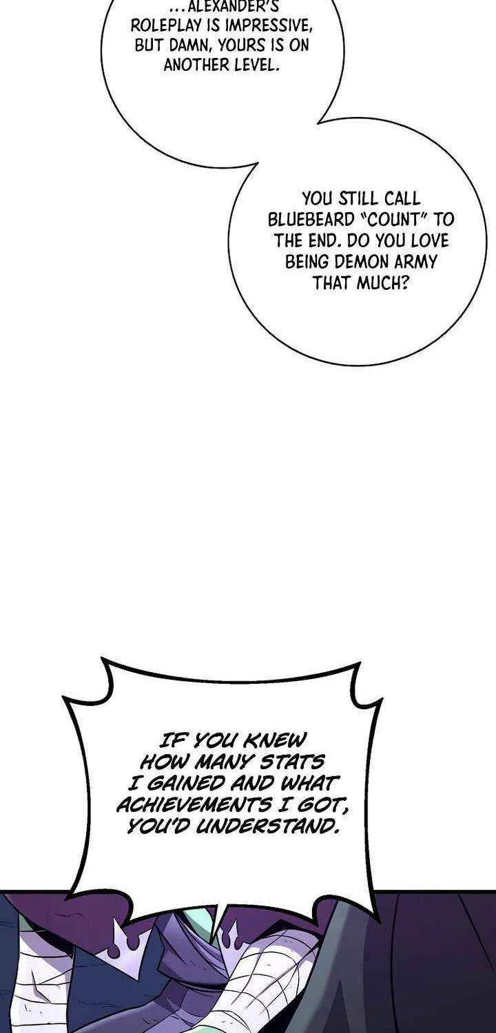 Read Arcane Sniper chapter 218 image 34 on Lezhin