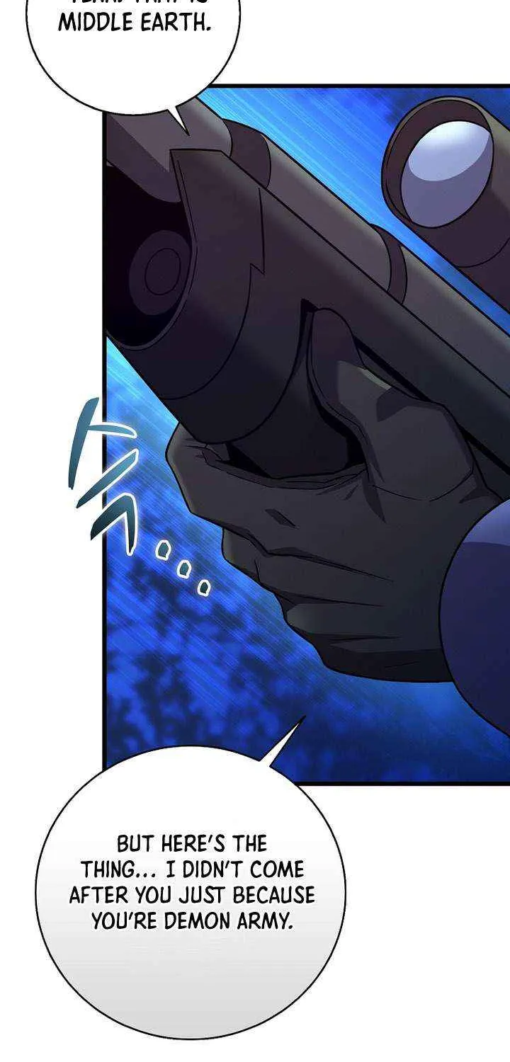 Read Arcane Sniper chapter 218 image 36 on Lezhin