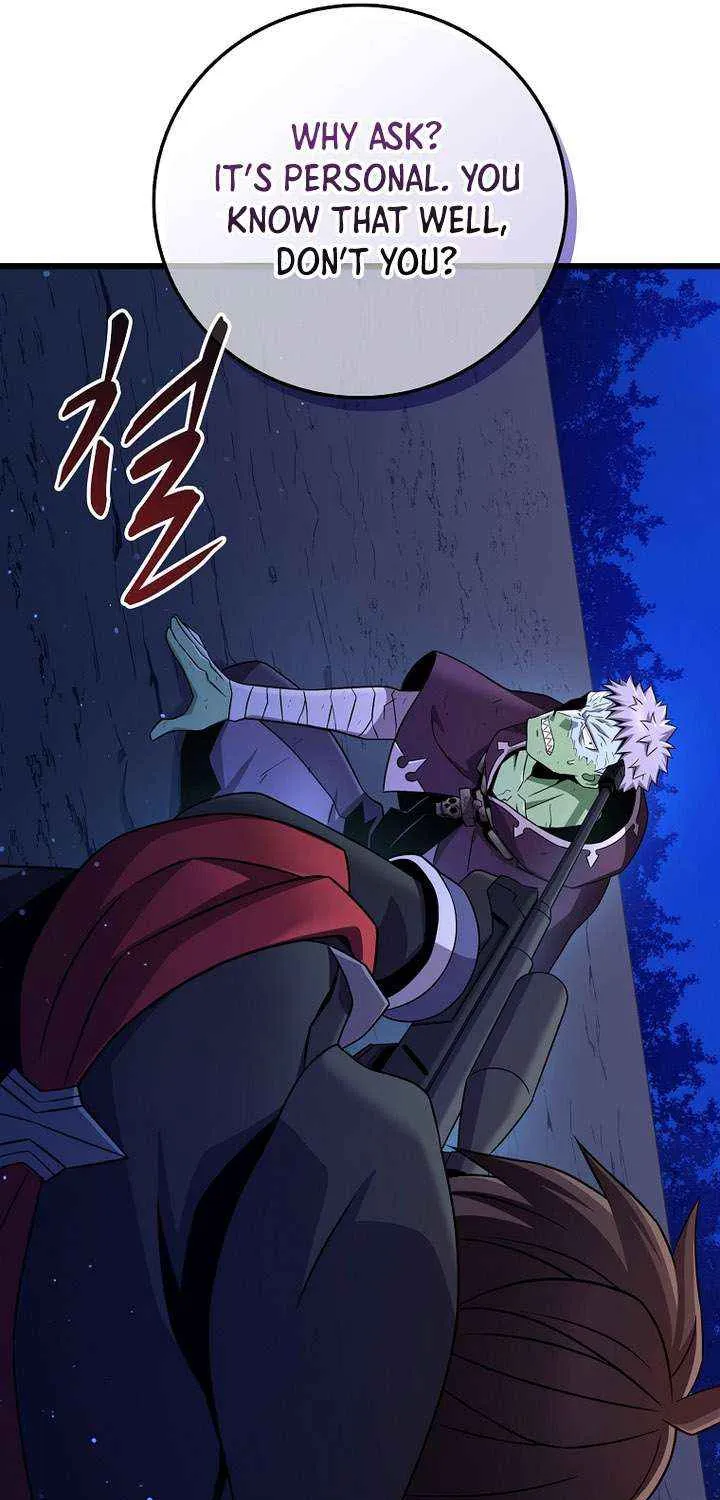 Read Arcane Sniper chapter 218 image 38 on Lezhin