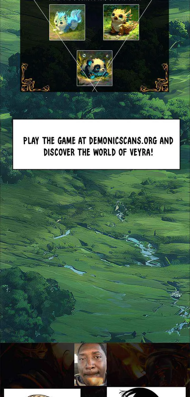 Read Arcane Sniper chapter 218 image 4 on Lezhin