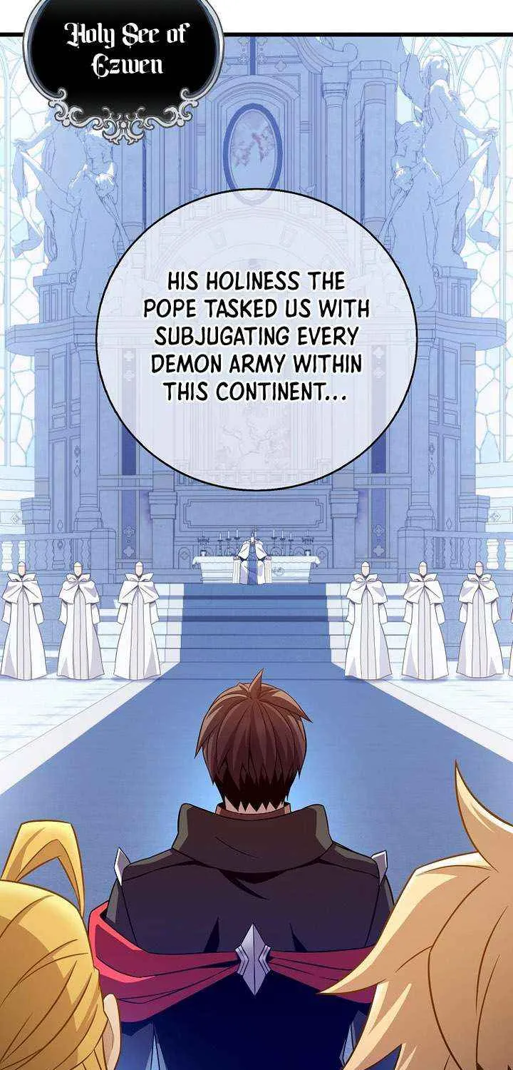 Read Arcane Sniper chapter 218 image 49 on Lezhin