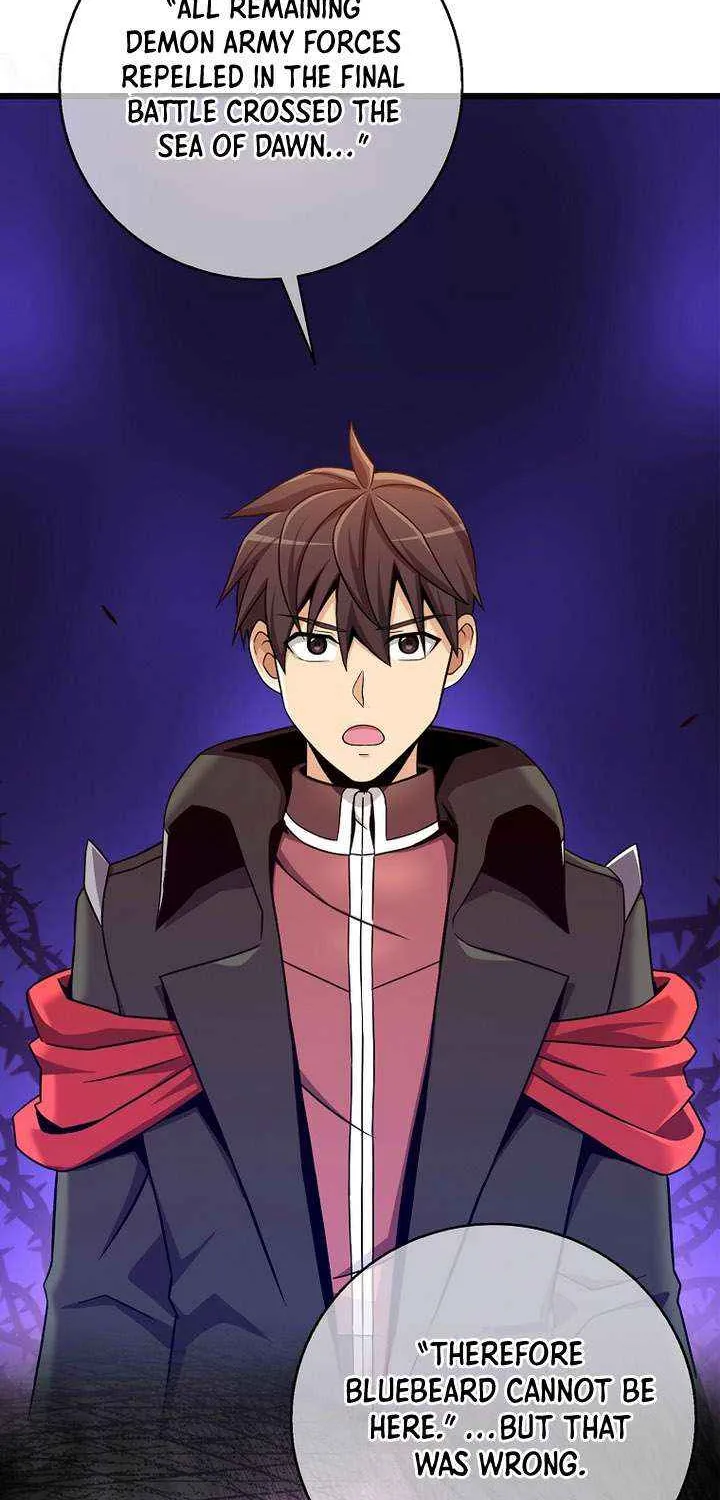 Read Arcane Sniper chapter 218 image 55 on Lezhin