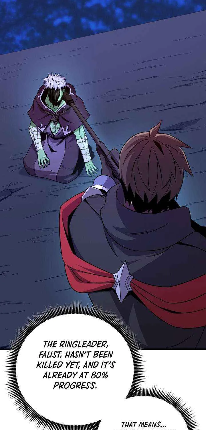 Read Arcane Sniper chapter 218 image 6 on Lezhin