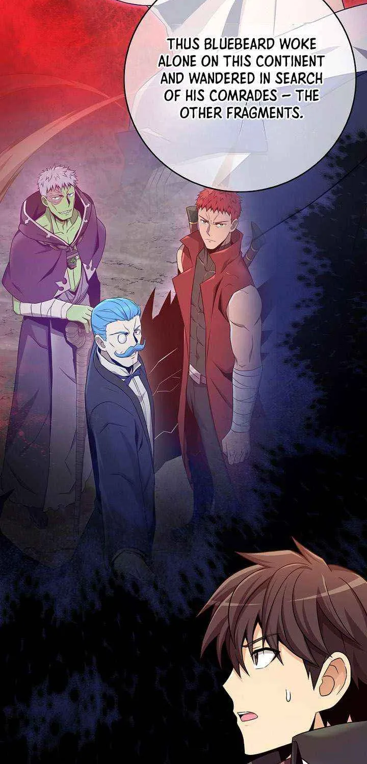 Read Arcane Sniper chapter 218 image 60 on Lezhin