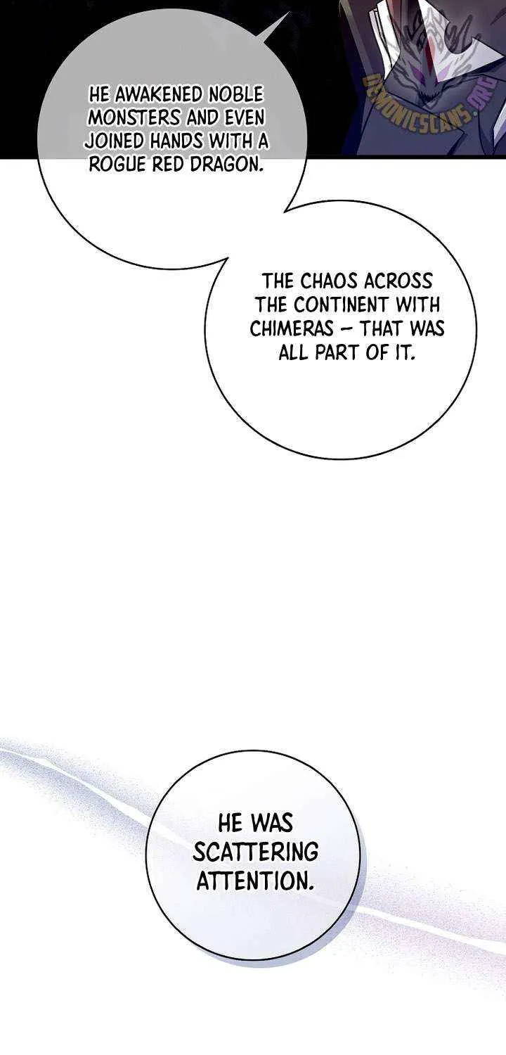 Read Arcane Sniper chapter 218 image 61 on Lezhin