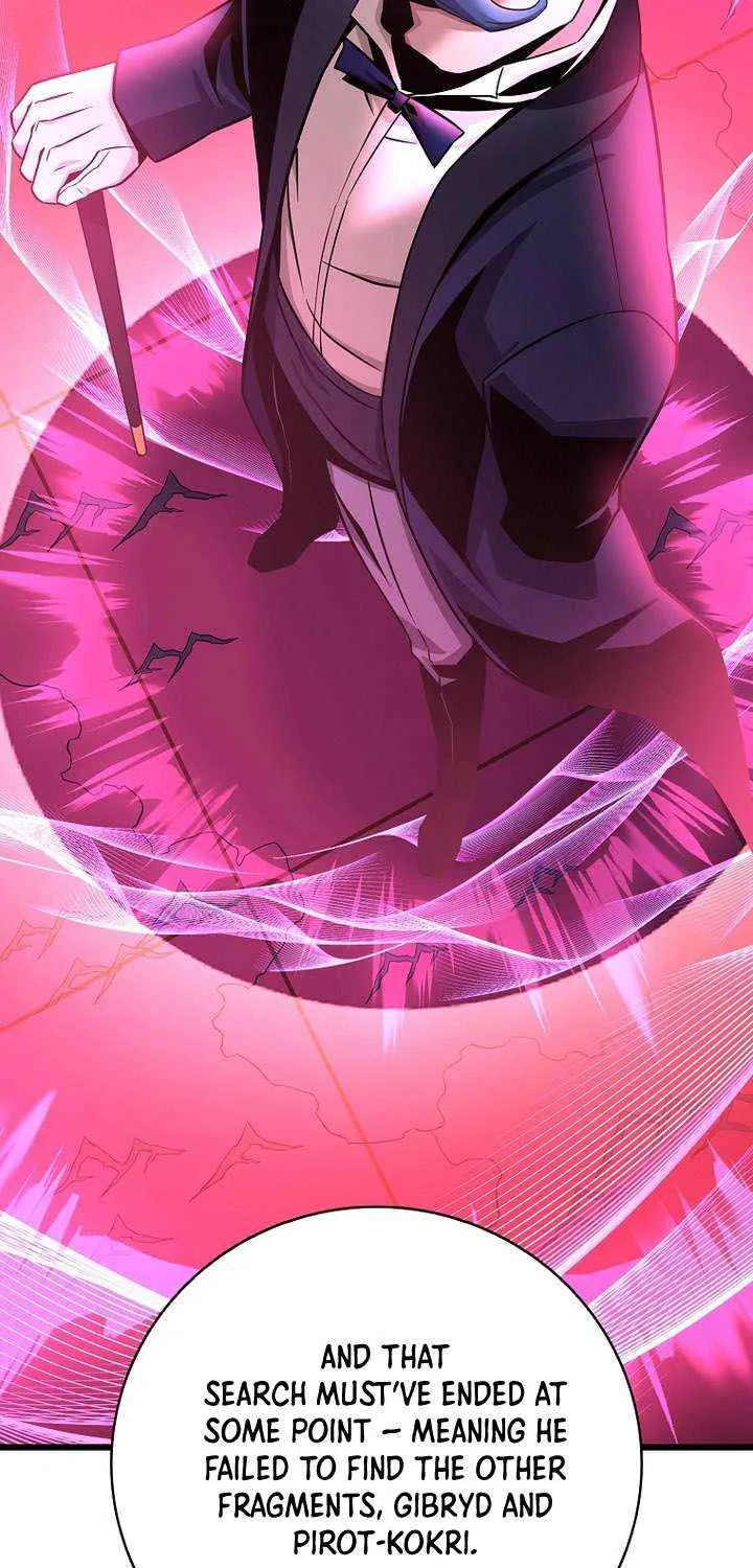 Read Arcane Sniper chapter 218 image 63 on Lezhin