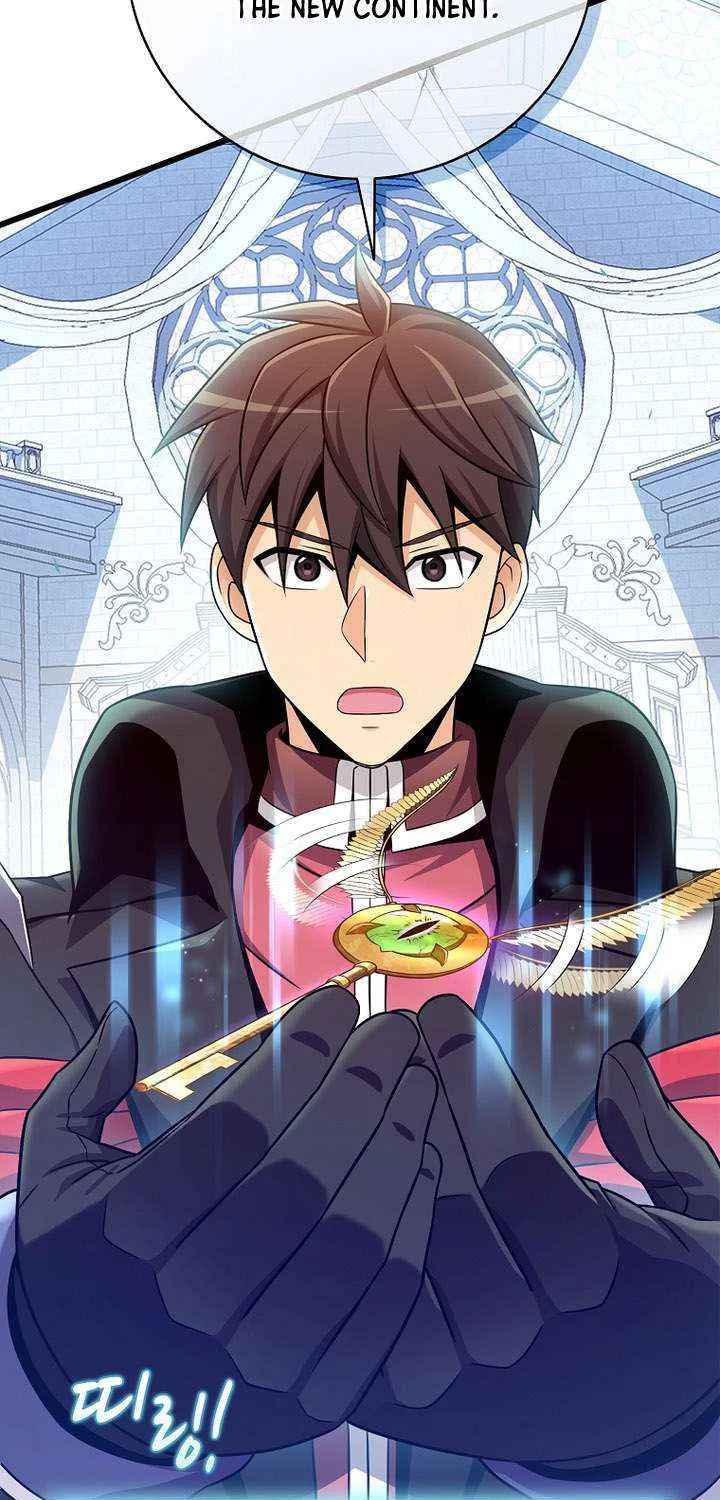 Read Arcane Sniper chapter 218 image 69 on Lezhin