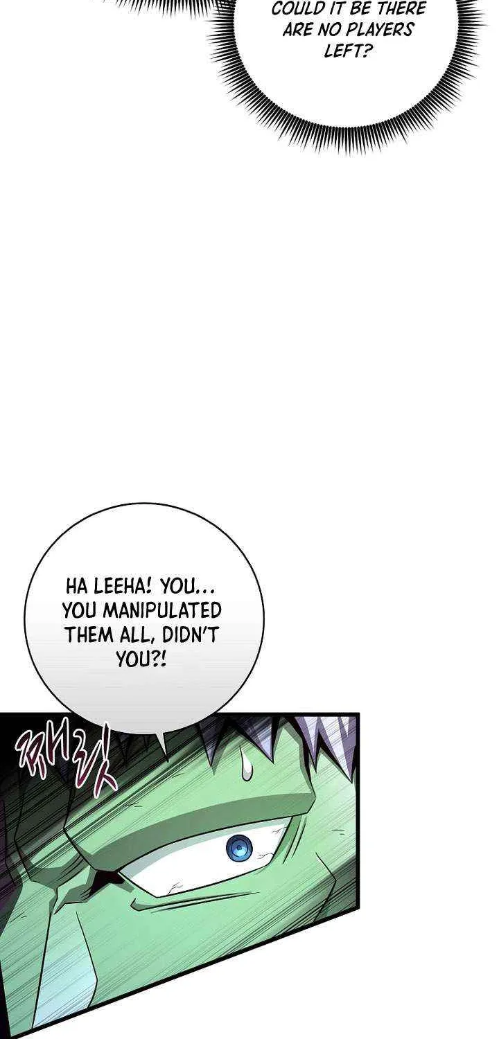Read Arcane Sniper chapter 218 image 7 on Lezhin