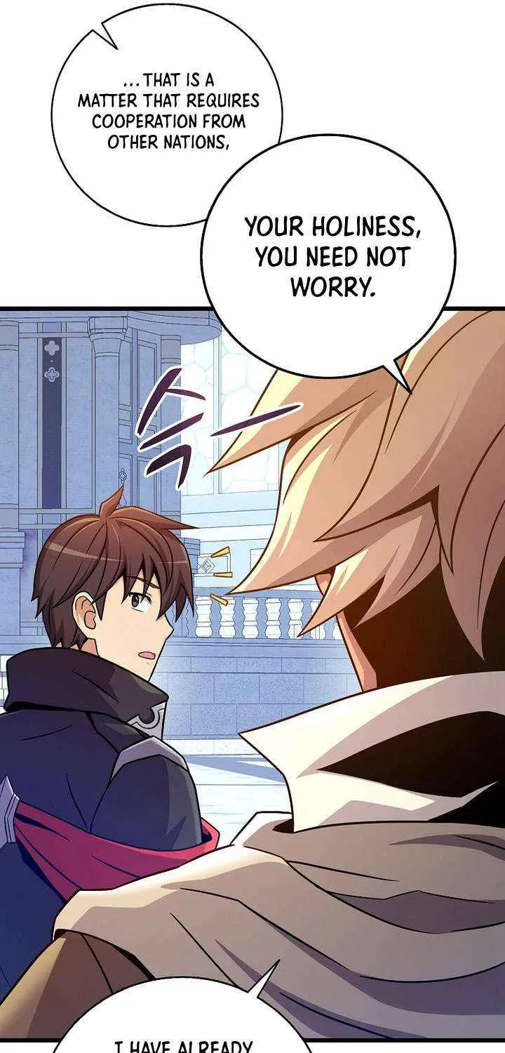 Read Arcane Sniper chapter 218 image 71 on Lezhin