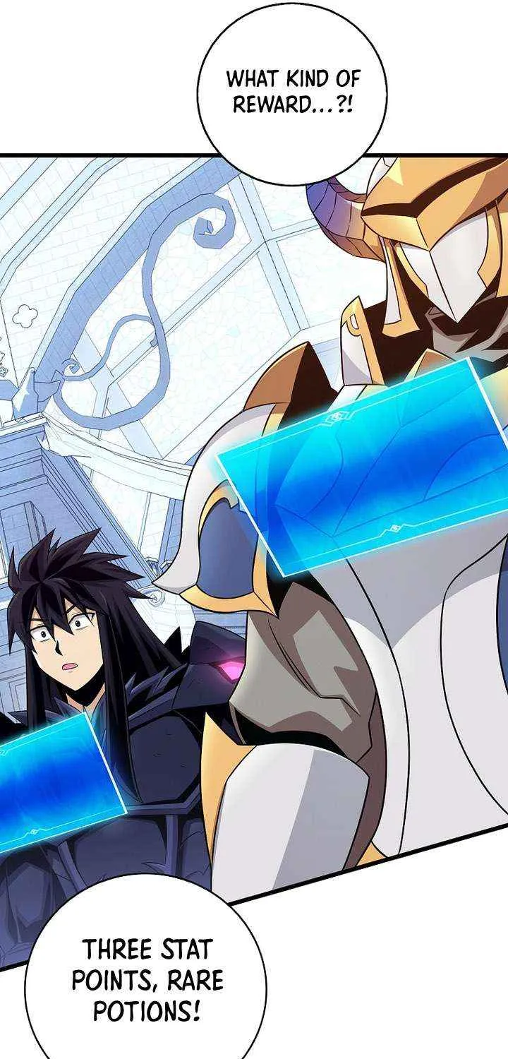 Read Arcane Sniper chapter 218 image 77 on Lezhin