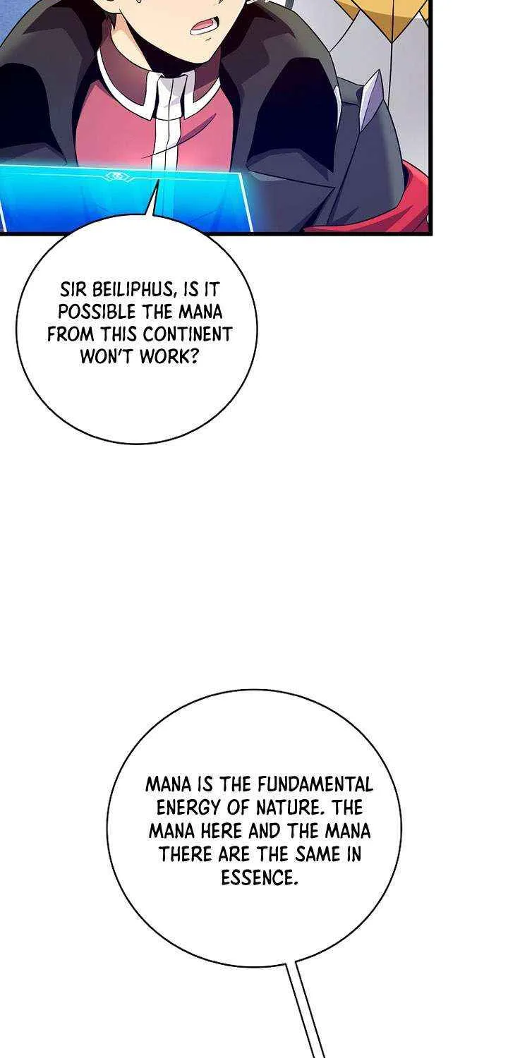 Read Arcane Sniper chapter 218 image 79 on Lezhin