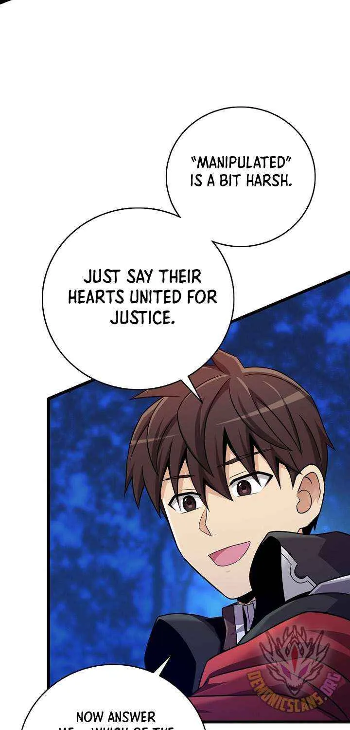 Read Arcane Sniper chapter 218 image 8 on Lezhin