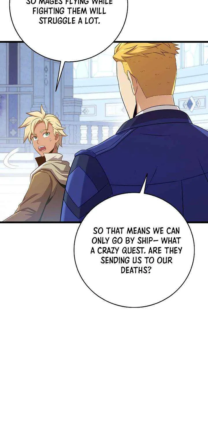 Read Arcane Sniper chapter 218 image 82 on Lezhin