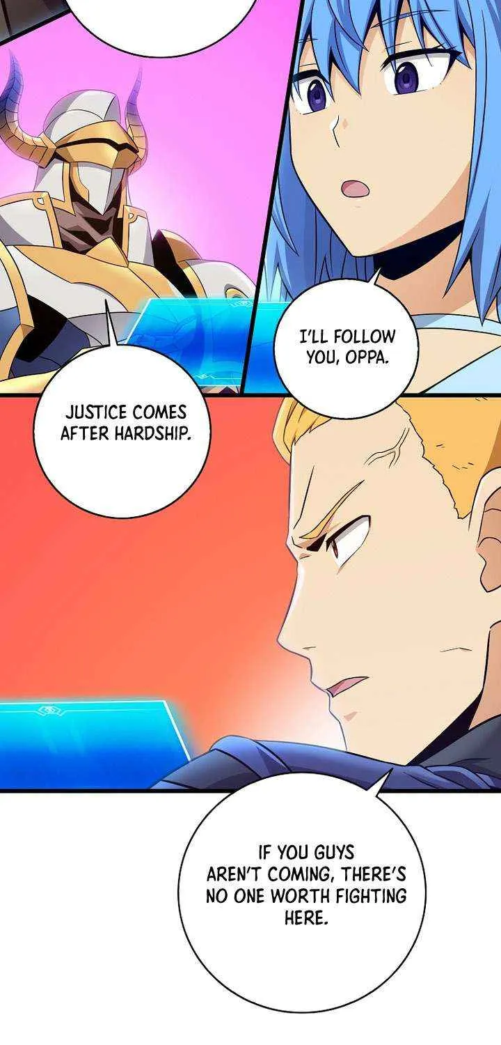 Read Arcane Sniper chapter 218 image 85 on Lezhin