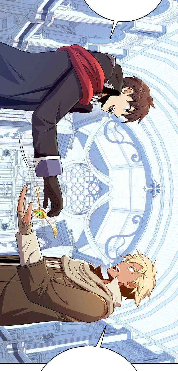 Read Arcane Sniper chapter 218 image 88 on Lezhin
