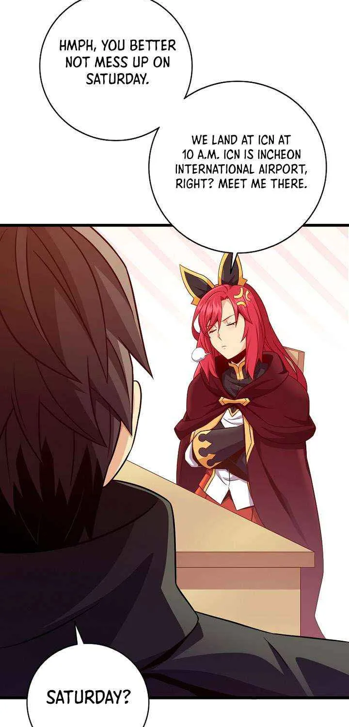 Read Arcane Sniper chapter 218 image 99 on Lezhin