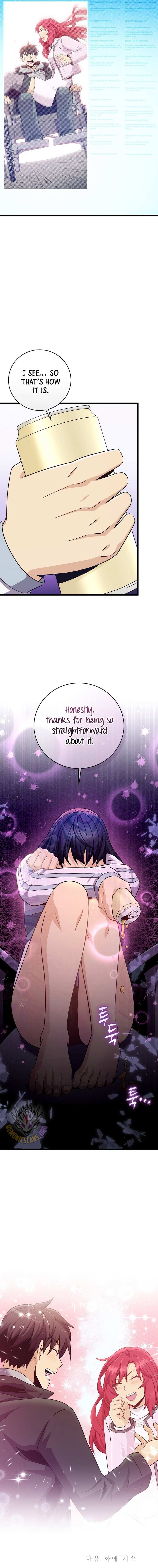 Read Arcane Sniper chapter 219 image 10 on Lezhin
