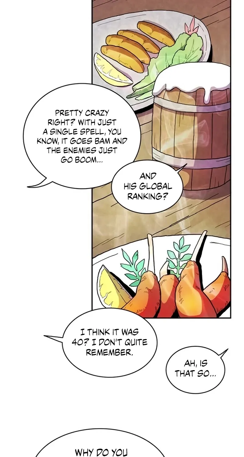 Read Arcane Sniper chapter 22 image 13 on Lezhin